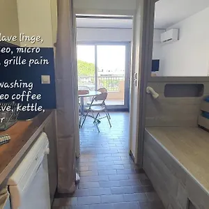 Jolie Vue - La Loge Appartement