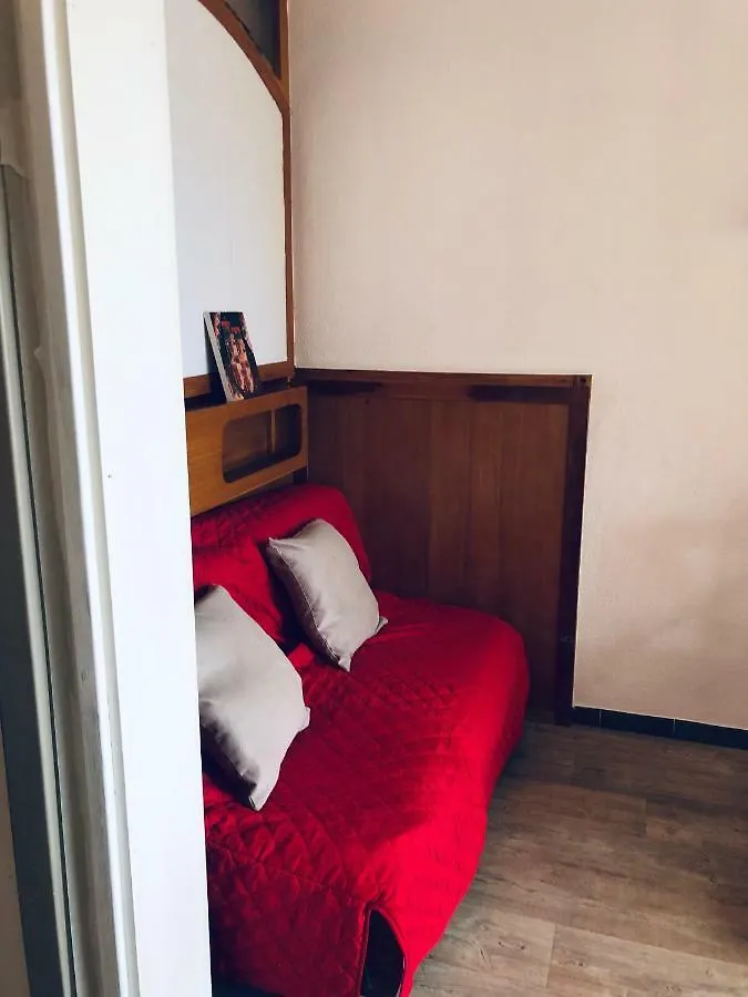 residence port hyeres les palmiers Appartement