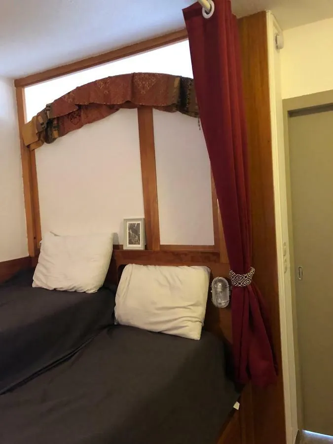 residence port hyeres les palmiers