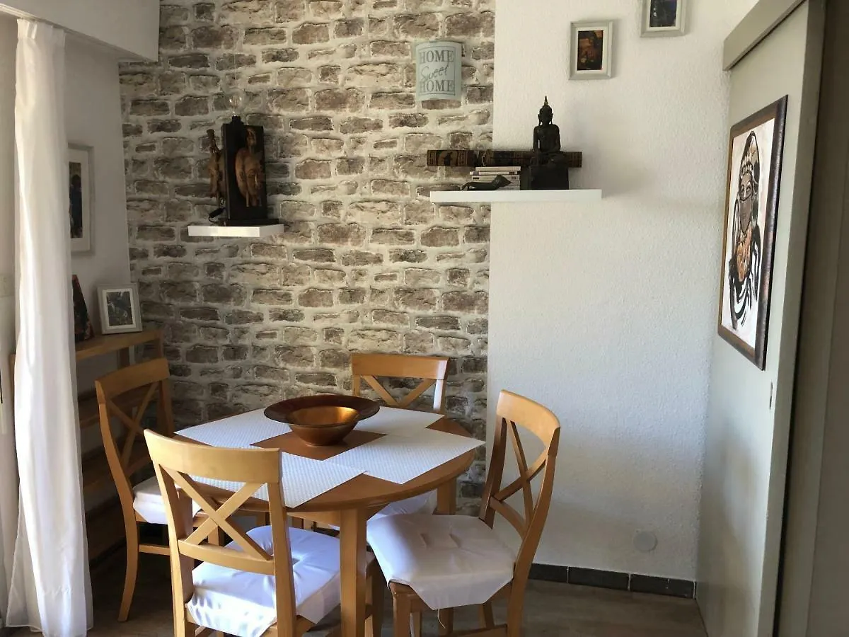 residence port hyeres les palmiers